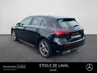 Voitures D'occasion À Bonchamps-Les-Laval | Mercedes-Benz Classe A 250 E 163+109Ch Amg Line 8G-Dct