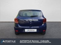 Voitures D'occasion À La Mézière | Dacia Sandero 1.0 Sce 75Ch Access - 20