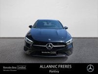 Voitures D'occasion À Noyal-Pontivy | Mercedes-Benz Classe A 250 E 163+109Ch Progressive Line 8G...