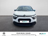 Voitures D'occasion À Saint-Martin-Des-Champs | Citroën C3 1.2 Puretech 83Ch S&S Feel 122-123G