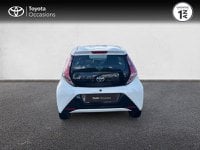 Voitures D'occasion À Noyal-Pontivy | Toyota Aygo 1.0 Vvt-I 69Ch X-Play 3P