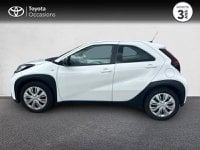 Voitures D'occasion À Concarneau | Toyota Aygo X 1.0 Vvt-I 72Ch Dynamic My24
