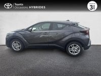 Voitures D'occasion À Vannes | Toyota C-Hr 122H Dynamic Business 2Wd E-Cvt My22