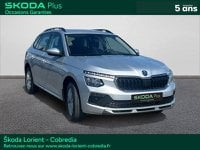 Voitures D'occasion À Lanester | Škoda Kamiq 1.0 Tsi Evo 2 116Ch Selection Dsg7
