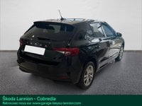 Voitures D'occasion À Lannion | Škoda Fabia 1.0 Tsi Evo2 95Ch Selection