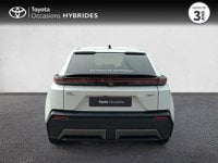 Voitures D'occasion À Morlaix | Toyota C-Hr+ 224Ch 77Kwh Design Grande Autonomie