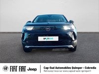 Voitures D'occasion À Quimper | Opel Mokka 1.2 Turbo 100Ch Elegance