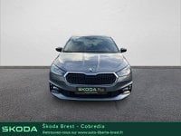Voitures D'occasion À Brest | Škoda Fabia 1.0 Tsi Evo2 95Ch Selection