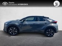 Voitures D'occasion À Concarneau | Toyota C-Hr 1.8 Hybride 140Ch Graphic My26