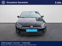 Voitures D'occasion À Lannion | Volkswagen Polo 1.0 Tsi 95Ch Style Dsg7