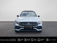 Voitures D'occasion À Saint-Brieuc | Mercedes-Benz Glc 300 De 194+122Ch Amg Line 4Matic 9G-Tronic