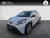 Voitures D'occasion À Vannes | Toyota Aygo X 1.0 Vvt-I 72Ch Dynamic My23