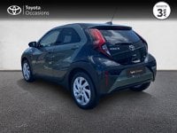 Voitures D'occasion À Vannes | Toyota Aygo X 1.0 Vvt-I 72Ch Design S-Cvt