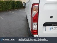 Voitures D'occasion À La Mézière | Renault Master Fg F3500 L2H2 2.3 Dci 180Ch Energy Grand Con...