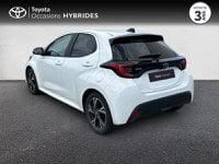 Voitures D'occasion À Lannion | Toyota Yaris 116H Design 5P My25