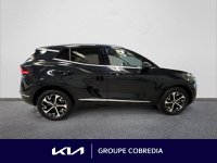 Voitures D'occasion À Yffiniac | Kia Sportage 1.6 T-Gdi 230Ch Hev Design Bva6 4X2