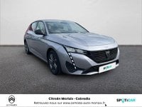 Voitures D'occasion À Saint-Martin-Des-Champs | Peugeot 308 1.2 Puretech 130Ch S&S Active Pack