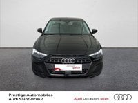 Voitures D'occasion À Saint-Brieuc | Audi A1 Sportback 25 Tfsi 95Ch Design S Tronic 7