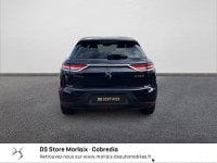 Voitures D'occasion À Saint-Martin-Des-Champs | Ds Ds 3 Crossback E-Tense Ines De La Fressange P...