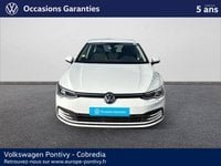 Voitures D'occasion À Pontivy | Volkswagen Golf 2.0 Tdi Scr 115Ch Life Business