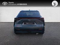 Voitures D'occasion À Brest | Toyota Bz4X 224Ch 11Kw Grande Autonomie Design Mc25