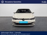 Voitures D'occasion À Brest | Volkswagen Golf 1.5 Etsi Opf 150Ch Style Dsg7