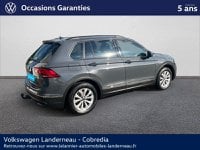 Voitures D'occasion À Landerneau | Volkswagen Tiguan 1.5 Tsi 150Ch Life Business Dsg7