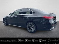 Voitures D'occasion À Vannes | Mercedes-Benz Classe C 300 E 204+129Ch Amg Line