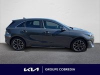 Voitures D'occasion À Yffiniac | Kia Ceed 1.5 T-Gdi 140Ch Gt-Line Dct7 My25