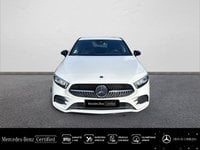 Voitures D'occasion À Brest | Mercedes-Benz Classe A 250 E 160+102Ch Amg Line 8G-Dct 8Cv