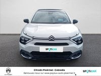 Voitures D'occasion À Ploërmel | Citroën C4 X Puretech 130Ch S&S Shine Pack Eat8