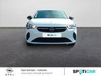 Voitures D'occasion À Quimper | Opel Corsa Corsa-E 136Ch Edition