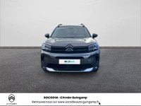Voitures D'occasion À Guingamp | Citroën C5 Aircross 1.5 Bluehdi 130Ch Max Boite Automatique