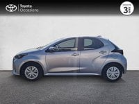 Voitures D'occasion À Brest | Toyota Yaris 120 Vvt-I Dynamic Business 5P Mc24