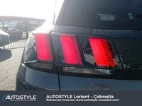 Voitures D'occasion À Lanester | Peugeot 3008 1.5 Bluehdi 130Ch S&S Gt Line