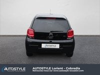 Voitures D'occasion À Lanester | Citroën C1 Vti 72 S&S Feel 5P E6.D