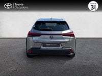 Voitures D'occasion À Vannes | Lexus Ux 250H 2Wd Pack Confort Business + Stage Hybrid Academy My21