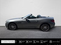 Voitures D'occasion À Saint-Malo | Mercedes-Benz Slc 43 Amg 390Ch 9G-Tronic Euro6D-T