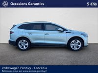 Voitures D'occasion À Pontivy | Škoda Enyaq Iv 180Ch Version 60 My23