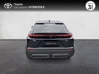 Voitures D'occasion À Lanester | Toyota C-Hr+ 224Ch 77Kwh Design Grande Autonomie