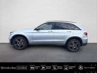 Voitures D'occasion À Saint-Brieuc | Mercedes-Benz Glc 300 De 194+122Ch Amg Line 4Matic 9G-Tronic