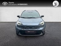 Voitures D'occasion À Brest | Toyota Yaris Cross 130H Design Mc26