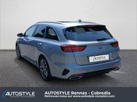 Voitures D'occasion À La Mézière | Kia Ceed Sw 1.6 Crdi 136Ch Mhev Gt Line Business Ibvm6