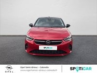 Voitures D'occasion À Yffiniac | Opel Corsa 1.2 75Ch Edition