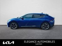 Voitures D'occasion À Lannion | Kia Ev6 229Ch Gt-Line 2Wd