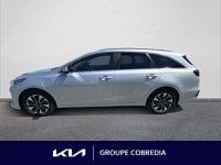 Voitures D'occasion À Yffiniac | Kia Ceed Sw 1.6 Gdi 105Ch + Plug-In 60.5Ch Active Dct6