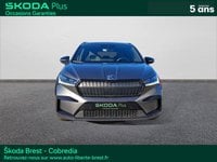 Voitures D'occasion À Brest | Škoda Enyaq Iv 180Ch Version 60 Sportline