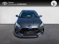 Voitures D'occasion À Plérin | Toyota Yaris 116H Design 5P My22
