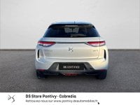Voitures D'occasion À Saint-Thuriau | Ds Ds 3 Crossback E-Tense Rivoli