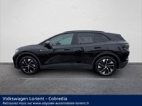 Voitures D'occasion À Lanester | Volkswagen Id.4 286Ch Pro 79 Kwh Life Max
